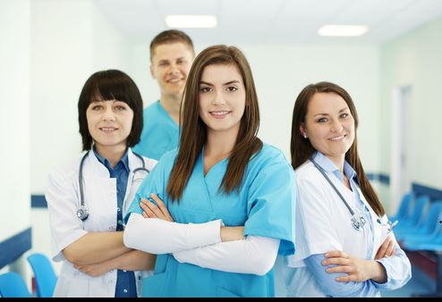 Medical Specialists