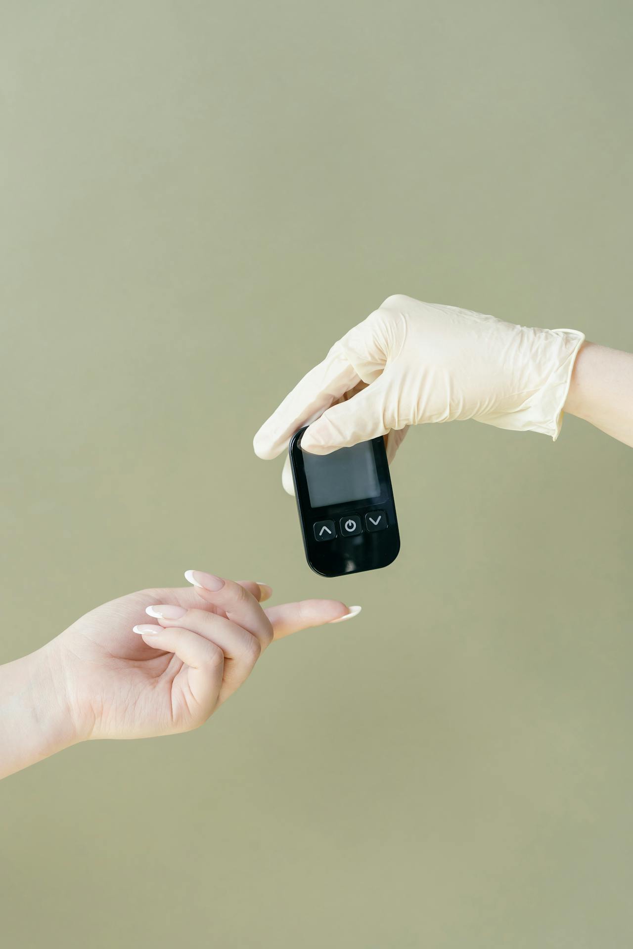 Diabetic Checkup Package