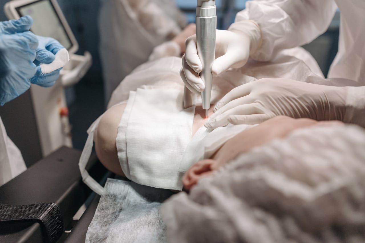 Preoperative Tests Package